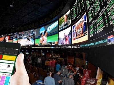 New Concerns Hit the Upcoming Legal Sports Betting Law in Washington