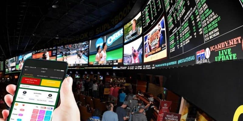 New Concerns Hit the Upcoming Legal Sports Betting Law in Washington