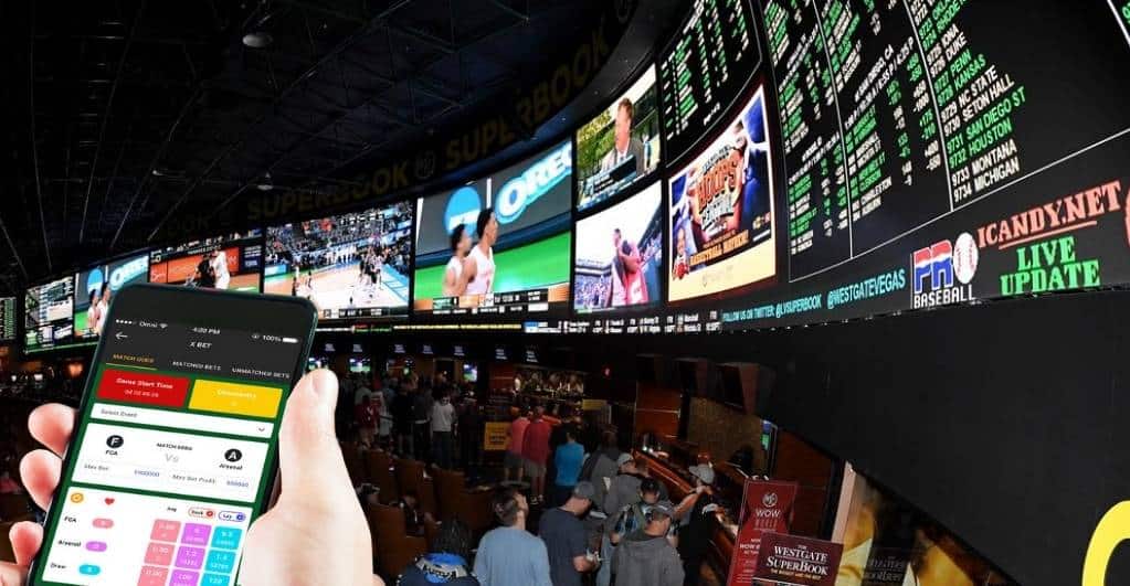 New Concerns Hit the Upcoming Legal Sports Betting Law in Washington