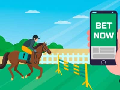 Louisiana Trying to Expand Gambling on Horse Races