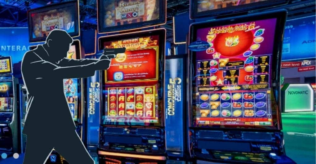 Oregon Man Accused of Murdering His Father in the Mill Casino RV Lot, Leaving Two Others Dead