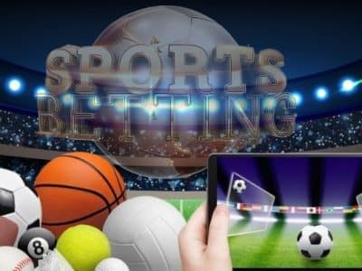 Select Committee Approves Ohio's Sports Betting Bill