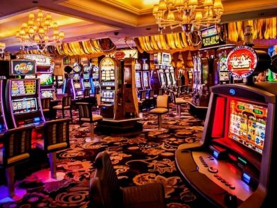 Texas Ban on Casinos, Sports Wagering Will Remain in Place After Legalization Efforts Fall Flat