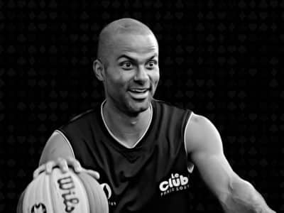 Tony Parker, NBA Legend, Is the First Known Participant in the WSOP 2021