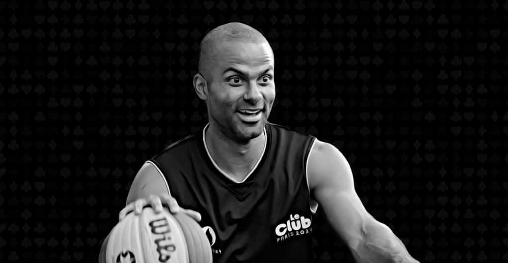 Tony Parker, NBA Legend, Is the First Known Participant in the WSOP 2021