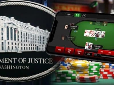 Biden Administration Stays Silent on Interstate Online Poker Decision