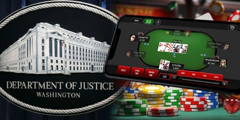 Biden Administration Stays Silent on Interstate Online Poker Decision