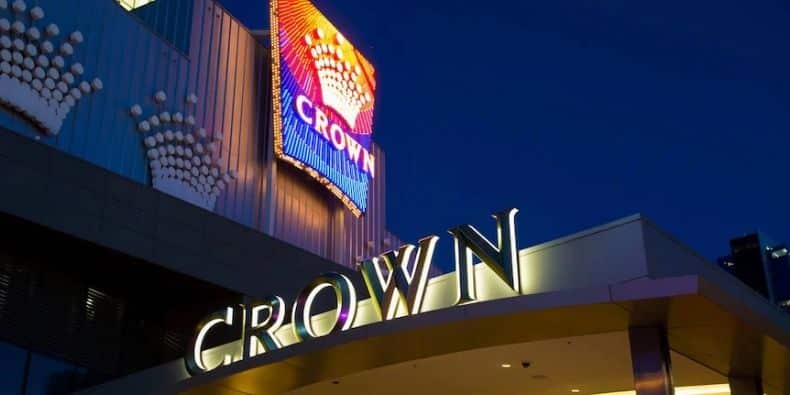 Royal Commission Attorneys Claim Crown Unfit to Run a Casino in Melbourne