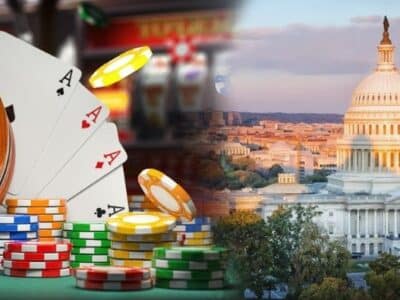 Tribal Casinos in Washington About to Get Sports Betting Rights