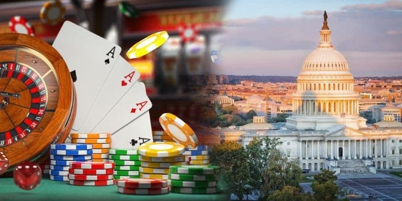 Tribal Casinos in Washington About to Get Sports Betting Rights