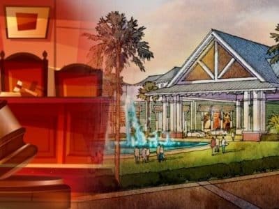 Two Cases Have Been Filed to Put an End to the Casino in Slidell