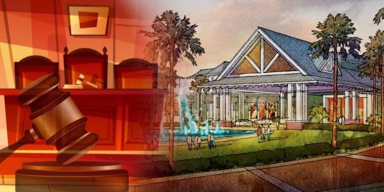 Two Cases Have Been Filed to Put an End to the Casino in Slidell