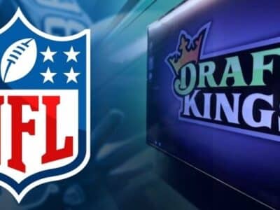 DraftKings Collaborates With NFL Data Supplier Genius Sports