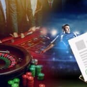 North Carolina Sports Gambling Bill Clears State Senate Committee