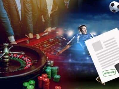 North Carolina Sports Gambling Bill Clears State Senate Committee