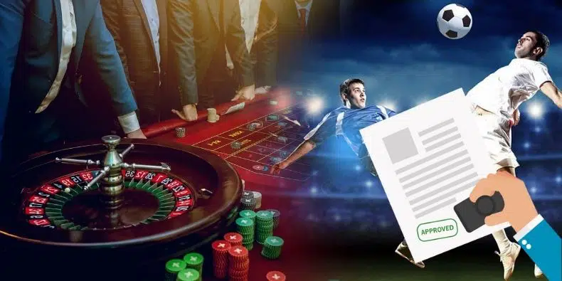 SportsBettingNews.Today | All Gambling Industry Updates at Once Source