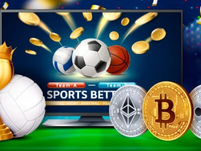 Crypto Sports Betting: How to Trust a Crypto Sports Betting Site?