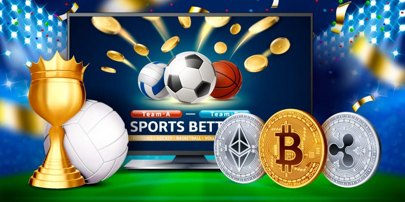 Crypto Sports Betting: How to Trust a Crypto Sports Betting Site?