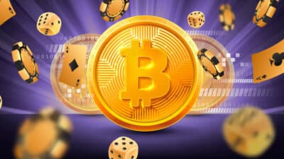 The Rise of Crypto Gambling