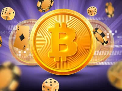 The Rise of Crypto Gambling