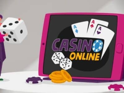 Things to Know Before Playing Crypto Poker in Online Casino