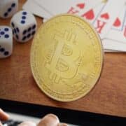 Top reasons Bitcoin is the future of online poker in 2024