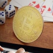 Top reasons Bitcoin is the future of online poker in 2024