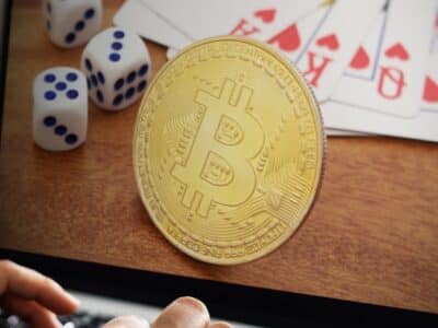 Top reasons Bitcoin is the future of online poker in 2024