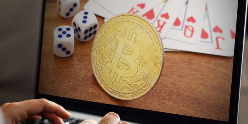 Top reasons Bitcoin is the future of online poker in 2024